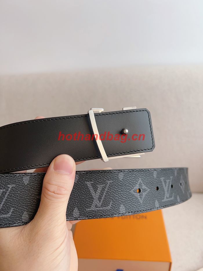 Louis Vuitton Belt 40MM LVB00124